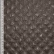Ткань плащевая стеганая ромбы 3х3см коричневая, ш.150 (13625.001) - изображение 2