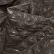 Ткань плащевая стеганая ромбы 3х3см коричневая, ш.150 (13625.001) - изображение 3