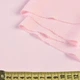 Креп стрейч бледно-розовый ш.150 (11412.007) - изображение 2