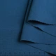 Вискоза стрейч синяя ш.150 (10980.005) - изображение 2