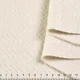 Пальтовая ткань с ворсом стриженым елочка зигзаг молочная, ш.150 (13015.024) - изображение 2