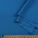 Бистрейч плательный синий светлый, ш.150 (10306.015) - изображение 2
