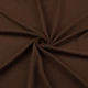Трикотаж с вискозой коричневый ш.170 (14579.028) - изображение 1