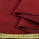 Пальтовый трикотаж Gerry Weber бордовый, ш.150 (18860.003) - изображение 2