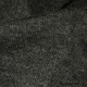 Трикотаж шерстяной серый ш.180 (14727.001) - изображение 2