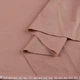 Трикотаж французский оранжево-розовый ш.150 (14527.006) - изображение 2