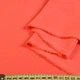 Біеластік гладкий коралово-червоний ш.150 (10404.043) - зображення 2