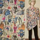 Трикотаж с вискозой бежевый светлый Summer ш.150 (14620.001) - изображение 1