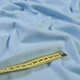 Трикотаж хлопковый стрейч голубой, ш.160 (19840.012) - изображение 2