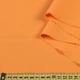 Креп костюмный бистрейч желтый с оранжевым оттенком ш.150 (10301.031) - изображение 2