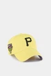 Кепка 47 Brand Mlb Pittsburgh Pirates (BAS-DBLUN920GWS-MZ06) - изображение 3