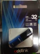 Флешка USB Накопитель памяти Hi-Rali Черный 32Gb (32GB3CORSLKRPM-1) TIN66 - изображение 3