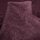 Лоден букле пальтовый меланж сиренево-бордовый, ш.155 (12711.078) - изображение 2