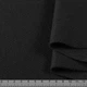 Лоден букле пальтово-костюмный фактурная полоса черный, ш.150 (12708.039) - изображение 2