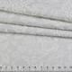 Жаккард стрейч серый в цветы ш.145 (11813.003) - изображение 2
