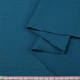 Трикотаж французский бирюзовый темный ш.174 (14525.059) - изображение 2