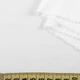 Биэластик креп белый ш.150 (10403.002) - изображение 2