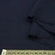 Креп льон стрейч синій темний, ш.150 (11422.004) - зображення 2
