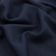 Креп льон стрейч синій темний, ш.150 (11422.004) - зображення 3
