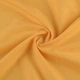 Креп стрейч желтый ш.150 (11423.008) - изображение 1