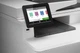 МФУ HP Color LaserJet Pro M479dw с Wi-Fi (W1A77A) - изображение 7