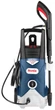 Мойка высокого давления Ronix RP-0100 - изображение 2
