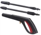 Мойка высокого давления Ronix RP-0100 - изображение 11