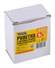 Рулетка MASTERTOOL 8 м 25 мм автоматичний фіксатор полотна 68-0825 - изображение 2