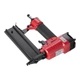 Степлер пневматический под гвозди 15-50 мм INTERTOOL PT-1603 - изображение 3