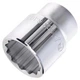HANS. Торцева головка 3/4" DR 12-гр. 32 мм (6402M32) - зображення 2