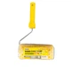 Валик малярський структурний MASTERTOOL Moltopren Decor Peas 80/180 мм Ø 6 мм з ручкою 92-6203 - изображение 3
