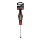 Викрутка SL5.0*100 мм, S2, STORM INTERTOOL VT-3406 - изображение 5