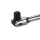 Вороток с шарниром STORM 1/2", 375 мм, Cr-V INTERTOOL ET-1033 - изображение 5