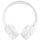 Навушники JBL TUNE 520BT White (JBLT520BTWHTEU) - изображение 2