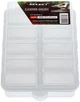 Коробка Select SLHS-013 166 х 97 х 41 мм (18703050) - изображение 2