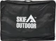 Чехол для стола Skif Outdoor Standard L 82 х 63 см ZF-D005B-1 (3890137) - изображение 1