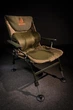 Кресло Brain Recliner Armchair Comfort HYC032AL-LO-FA (18584117) - изображение 5