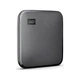 Портативний SSD WD Elements SE 1TB Black (WDBAYN0010BBK-WESN) - изображение 2