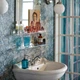 Полиця для фото ІКЕА MELLOSA 60 см прозорий (60446239) - изображение 5