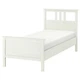 Каркас ліжка ІКЕА HEMNES 90х200 см (30249546) - зображення 1
