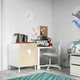 Шафа ІКЕА SMASTAD / PLATSA 60х57х63 см береза ​​біла (s79389795) - изображение 5