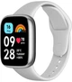 Смарт-годинник Xiaomi Redmi Watch 3 Active Gray (BHR7272GL) EU_ - зображення 1