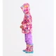 Гумові чоботи Hatley Colourful Hearts 10 рожевий 27 (S23SHK1366) - изображение 4