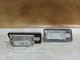 Плафон підсвітки номера LED Ауді (AUDI) A3 S3, A4 S4, A6 C6, A8 S8, Q7, RS4, RS6 - зображення 2