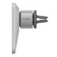 Тримач автомобільний Belkin Car Vent Mount PRO MagSafe Grey (WIC002dsGR) - зображення 4