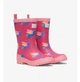 Гумові сапоги Hatley Graphic Pegusus 2 малиновий 33 (S23GPK1367) - зображення 1