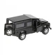 Автомодель Technopark Land Rover Defender Чорний (DEFENDER-BK) - зображення 4