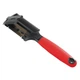Гребінець з триммером для собак і кішок Ferplast GRO 5991 18.3х4.5х1.8 см двосторонній (85991899) - зображення 5