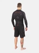 Рашгард Valhalla Rashguard Long Sleeve Black M Цвет Черный (501352-138-M) - изображение 5