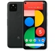 Смартфон Google Pixel 5 8/128Gb Just Black - изображение 1